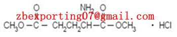 L-глутаминовой кислоты HCl