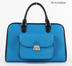 Fashion brand design lady handbag