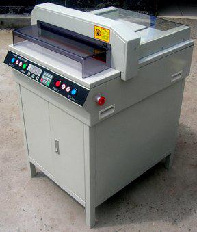 Paper cutting machine, small size Paper cutter, Paper guillotine,album photo cutting machine