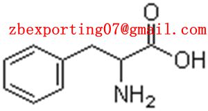 DL-Phenylalanine 