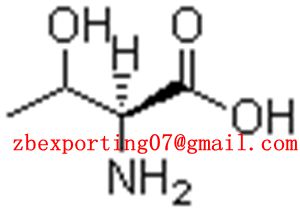 DL-Threonine 