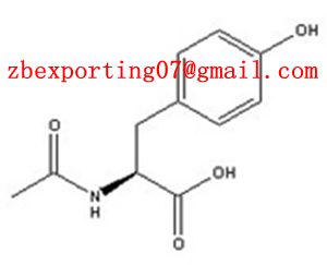 N-Ацетил-L-Тирозин 