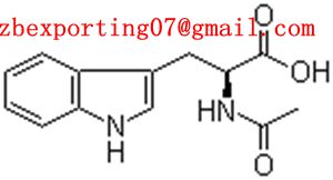 N-Acetyl-DL-tryptophan 