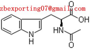 N-ацетил-L-триптофан 