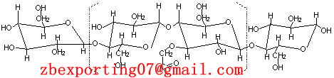Натрий карбокси метилцеллюлоза (CMC)
