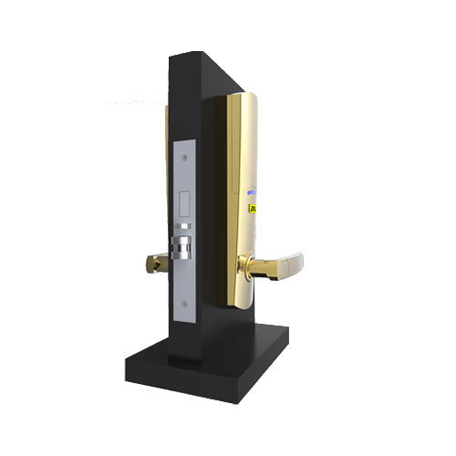 ZKS-L2G Optical Sensor Fingerprint Lock