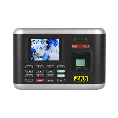 ZKS-T1-TUB Digital Home Security Alarm System 