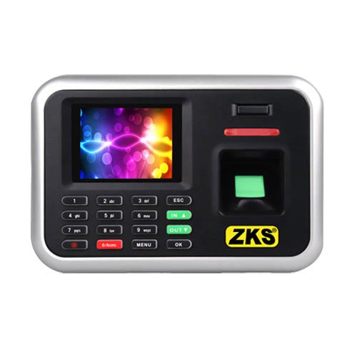 ЗКС-Т2-ванной системы биометрический рекордер времени 