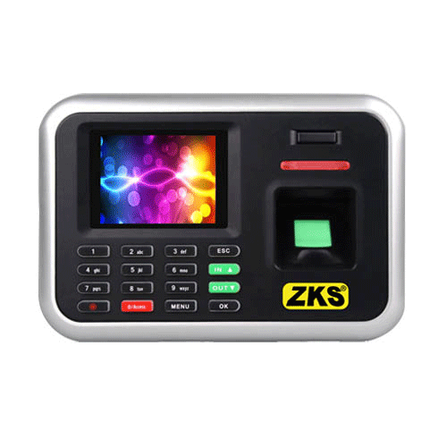ZKS-T3-TUB Digital Home Security Alarm System 