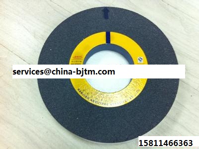 150x63x65Black silicon carbide grinding wheel