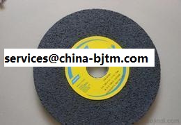 200x75x75Black silicon carbide grinding wheel