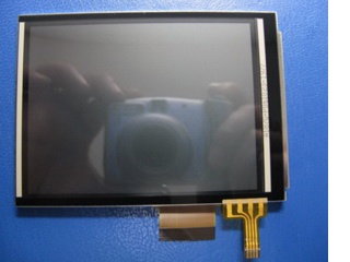 TFT промышленные устройства ЖК-экран LS037V7DD06Ｓ