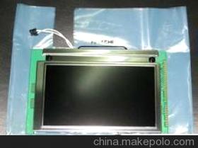 TFT Industrial Device LCD Screen  TX09D80VM3CBA
