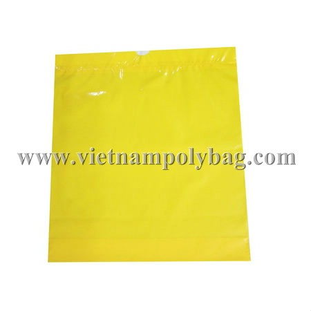 Vietnam drawtape plastic bag :vietnampolybag.com 