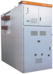 Withdrawout Metal-clad And Metal-enclosed Switchgear