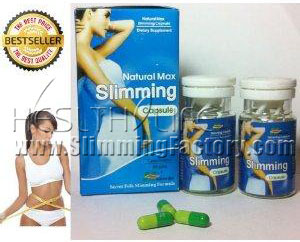 Natural Max slimming diet (dietary) Capsule