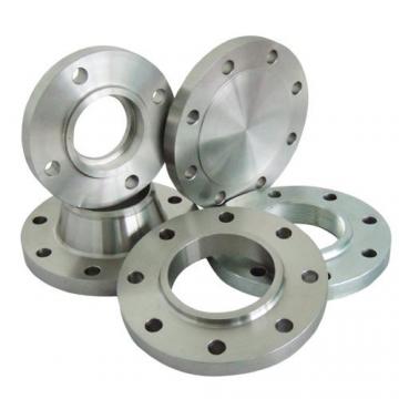 Flange standard non standard by hongfeng precision 