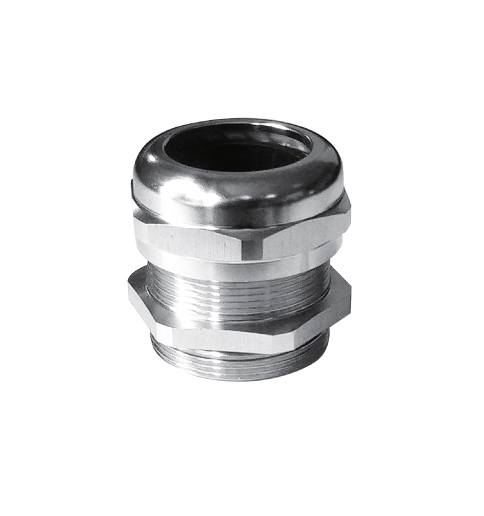 Cable stainless steel gland