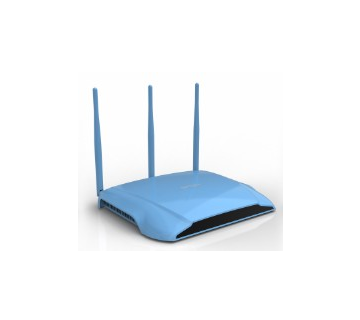 3G wifi gateway CP450