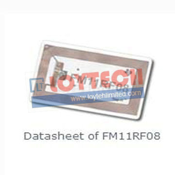 国产FM1108智能白卡