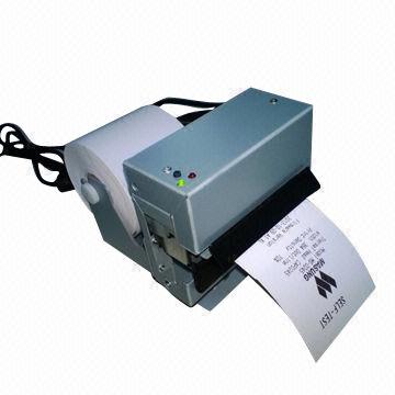 MS-D247 2'' thermal kiosk printer