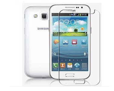 Attractive Price!!! crystal clear guard membrane screen for samsung galaxy core i8260