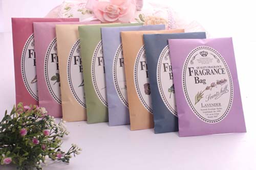 20g high quality Scented sachet