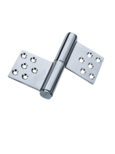 Stainless steel hinge/door hinge