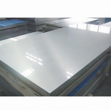Manufacturer for SUS Stainless Steel Panels/Sheets
