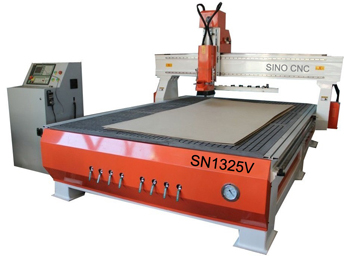 EAAK wood cnc engraving machine EK1325V