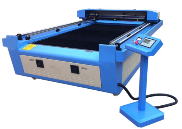 Sino laser cutting machine for plywood acrylic