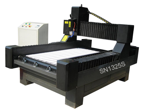 Stone engraving cnc router SN1325S