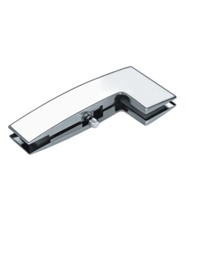 Glass Door Patch Fittings with SUS material 