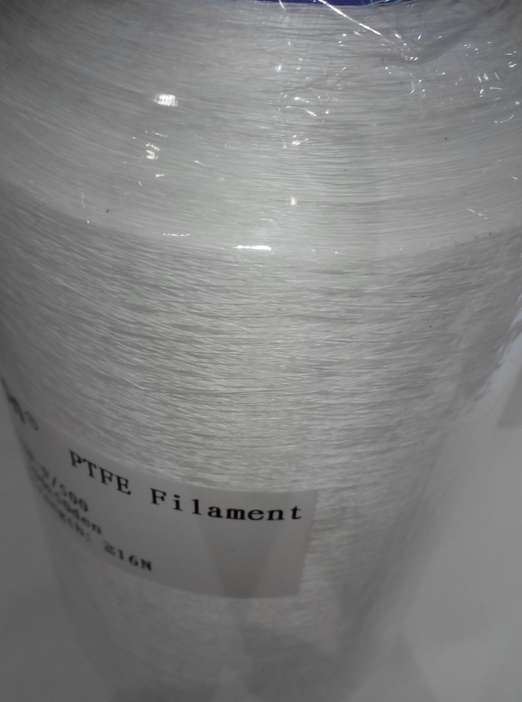 FPTFE® PTFE filament  yarn (monofilament) yarn