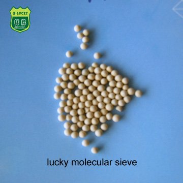 molecular sieve 4A