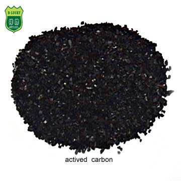 carbon molecular sieve