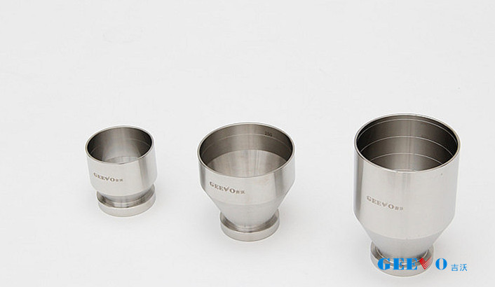 Filter funnel- stainless steel