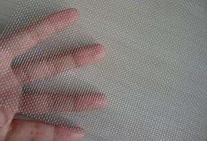 Stainless  Steel Wire Mesh