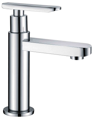 Wash hand hot and cold basin faucet sink faucet kitchen faucet