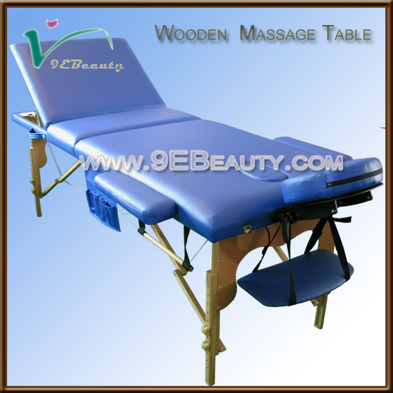 folding massage table and bed