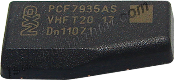 PCF7935 Transponder