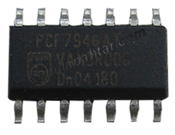 PCF7946 Transponder