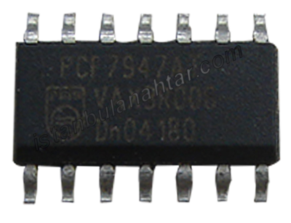 PCF7947 Transponder