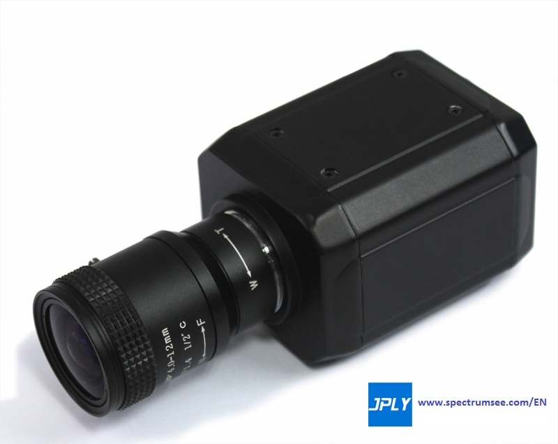 2.0MP CMOS Machine vision and Inspection VGA camera