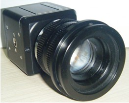 Laser-beam welding machine vision CCD camera:L03 