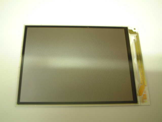 6.5” inch TFT LCD LQ065T9DR51/U for Industrial Device LCD