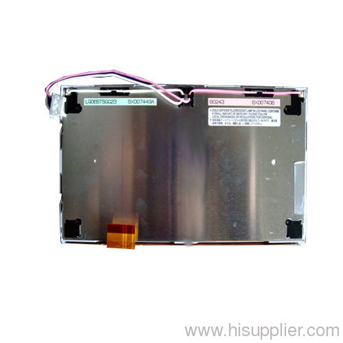 TFT LCD LQ065T5GG23  for Industrial Device LCD