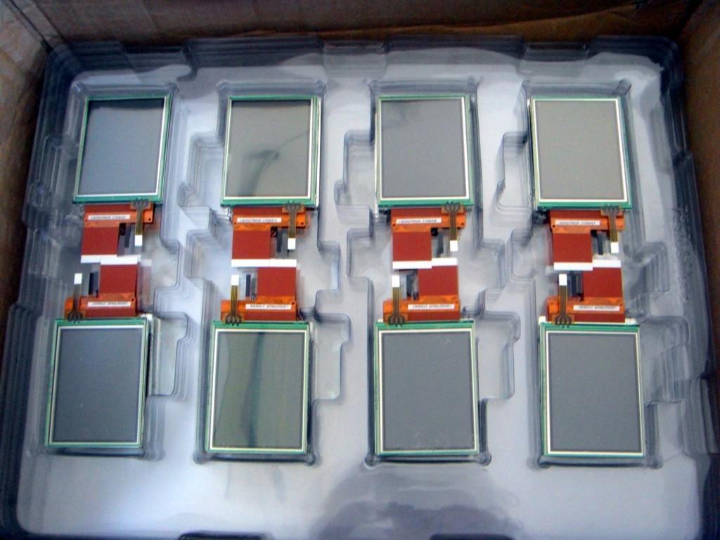 TFT LCD LQ065T5CGQ1  for Industrial Device LCD