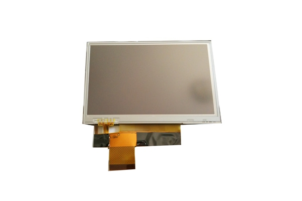 TFT LCD LQ048Y3DH01  for Industrial Device LCD