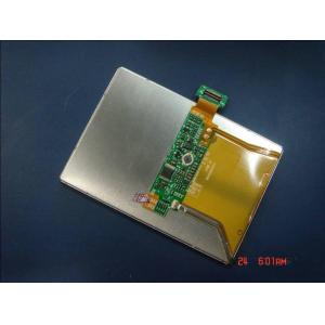 TFT LCD LQ065Y5DG01/Y for Industrial Device LCD